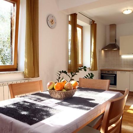 Peaceful Apartment Ankaran Sp المظهر الخارجي الصورة