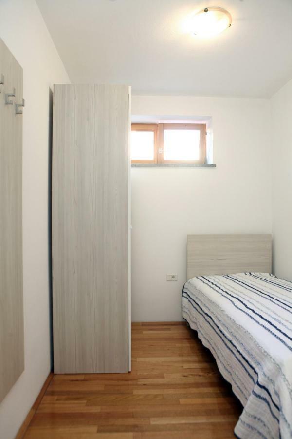 Peaceful Apartment Ankaran Sp المظهر الخارجي الصورة