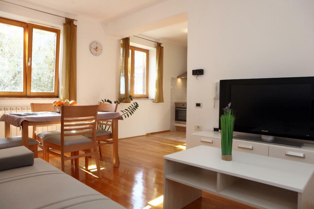 Peaceful Apartment Ankaran Sp المظهر الخارجي الصورة