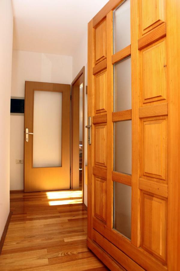 Peaceful Apartment Ankaran Sp المظهر الخارجي الصورة
