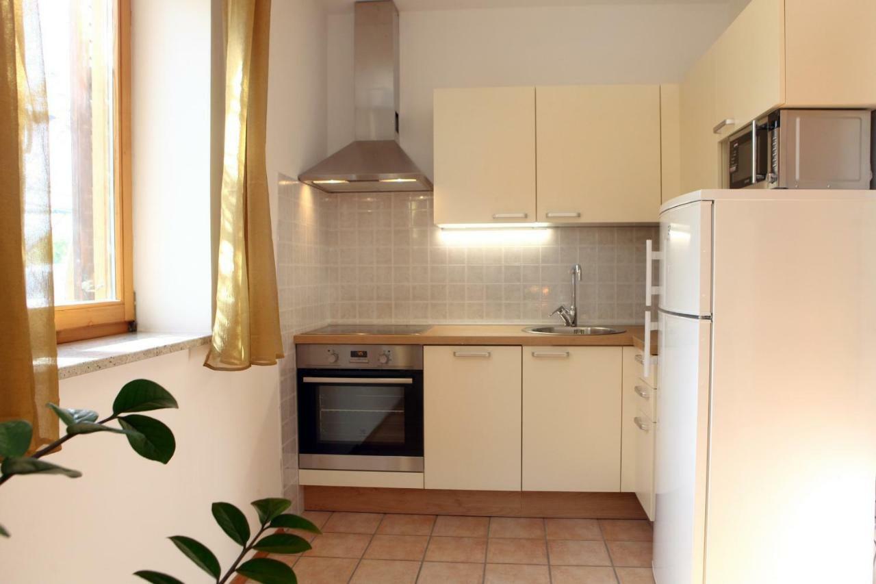 Peaceful Apartment Ankaran Sp المظهر الخارجي الصورة
