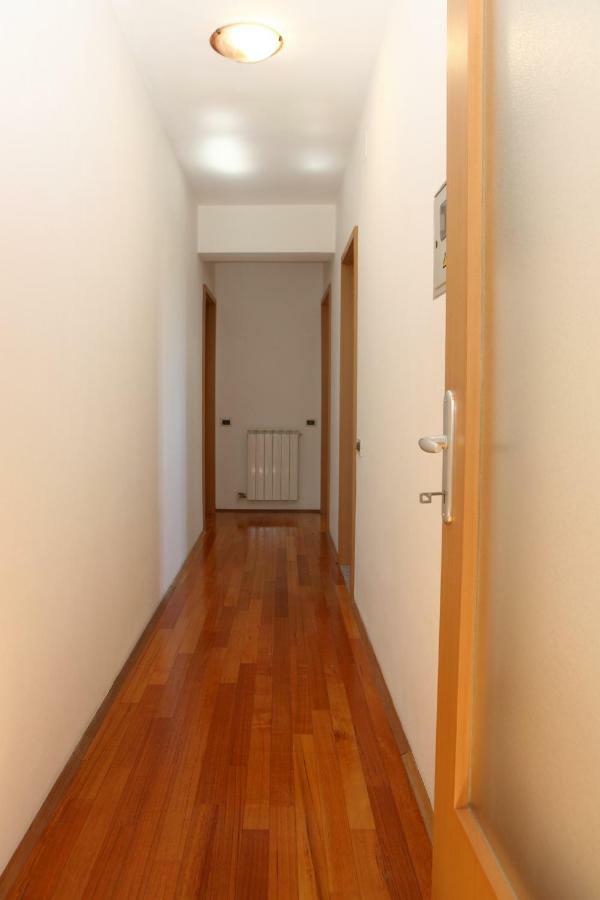 Peaceful Apartment Ankaran Sp المظهر الخارجي الصورة