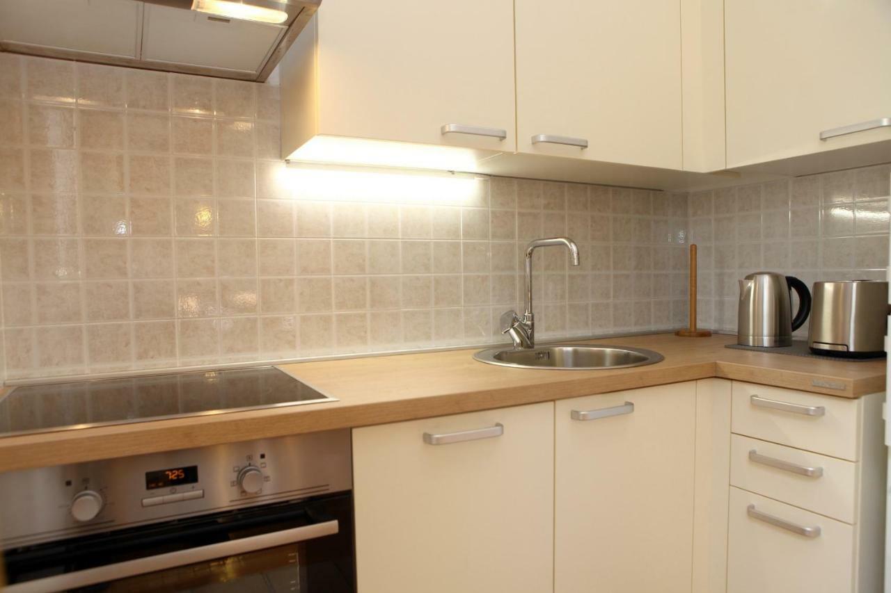 Peaceful Apartment Ankaran Sp المظهر الخارجي الصورة
