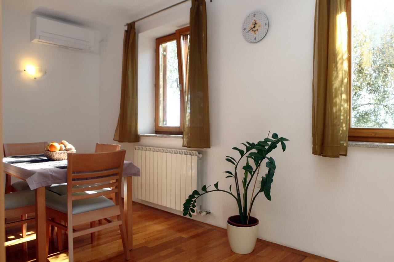 Peaceful Apartment Ankaran Sp المظهر الخارجي الصورة