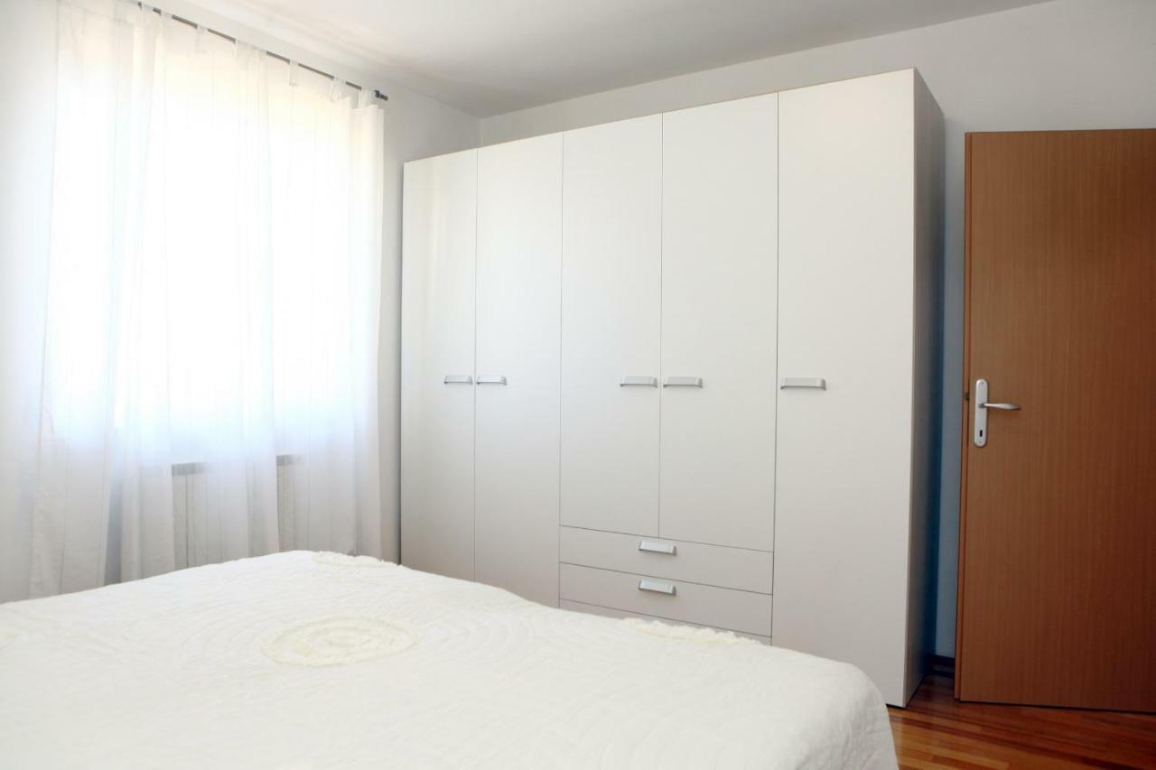 Peaceful Apartment Ankaran Sp المظهر الخارجي الصورة