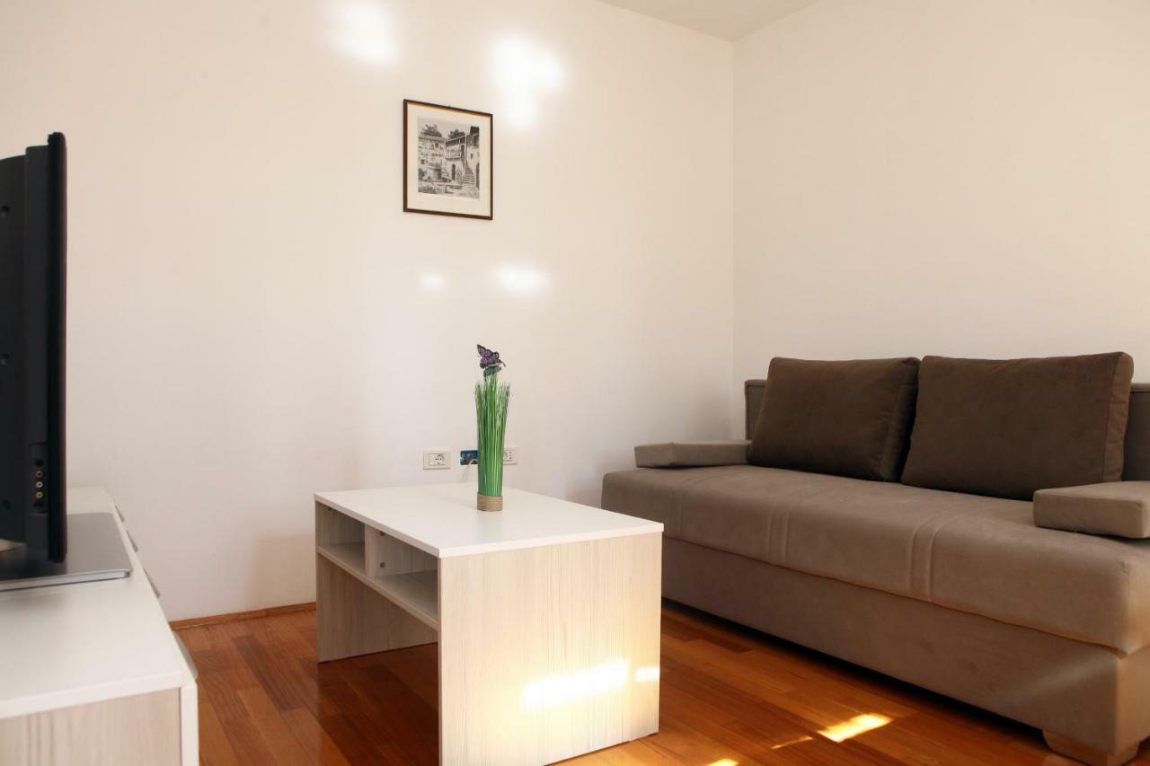 Peaceful Apartment Ankaran Sp المظهر الخارجي الصورة