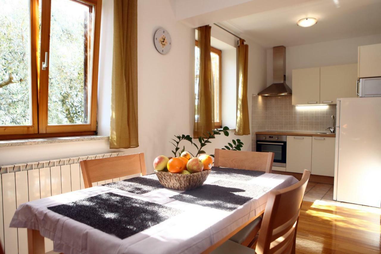 Peaceful Apartment Ankaran Sp المظهر الخارجي الصورة