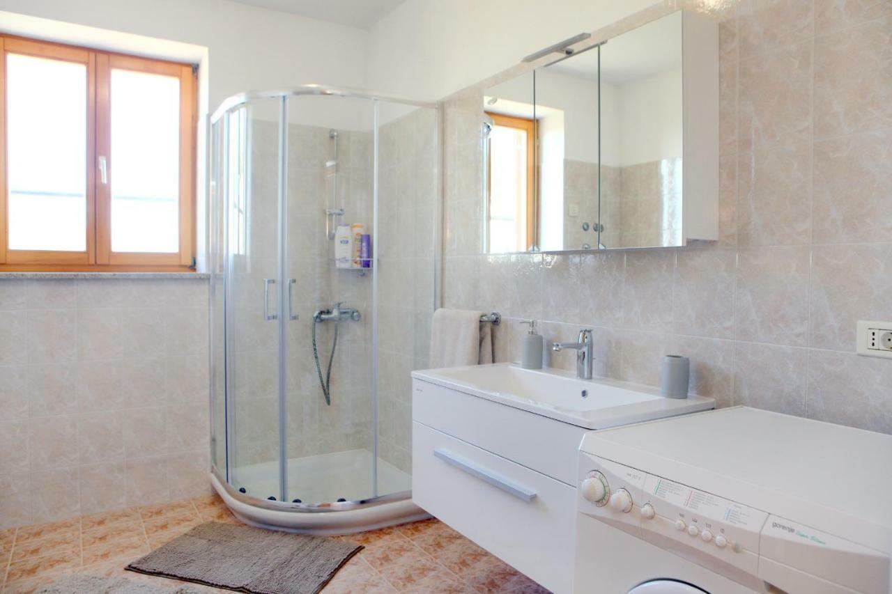 Peaceful Apartment Ankaran Sp المظهر الخارجي الصورة